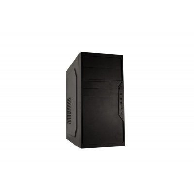 Caja ordenador microatx coolbox m550 usb3.0