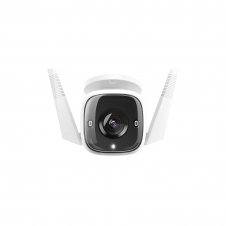 TP-Link Tapo C310 Cámara de seguridad IP Exterior Cubo 2304 x 1296 Pixeles Pared
