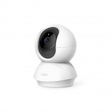 TP-Link Tapo C210 Almohadilla Cámara de seguridad IP Interior 1920 x 1080 Pixeles Techo/Escritorio