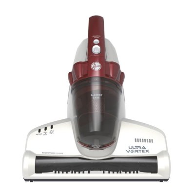 Ultra Vortex MBC500UV 011 aspiradora de mano Rojo Sin bolsa