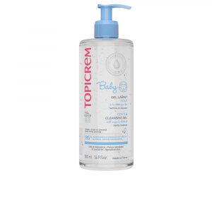 BABY gel limpiador suave 500 ml