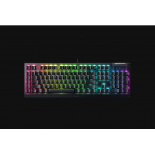Razer RZ03-04700100-R3M1 teclado Juego USB QWERTY Inglés de EE. UU. Negro