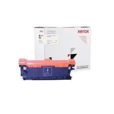 Everyday Tóner Amarillo compatible con HP 653A (CF322A), Rendimiento estándar
