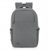 Aisens - Mochila Premium Para Portatil 15,6, Gris