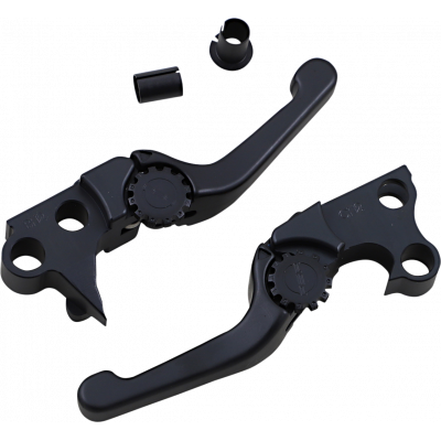 Set manetas «Anthem Shorty» POWERSTANDS RACING 12-01651-22