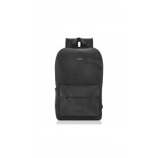 AISENS ASBG-BP080-BK maletines para portátil 39,6 cm (15.6