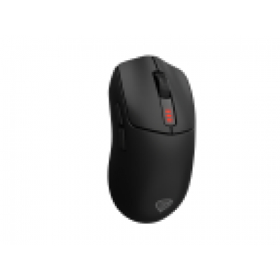 RATON GENESIS GAMING ZIRCON 500 BLACK BLUETOOTH PILAS