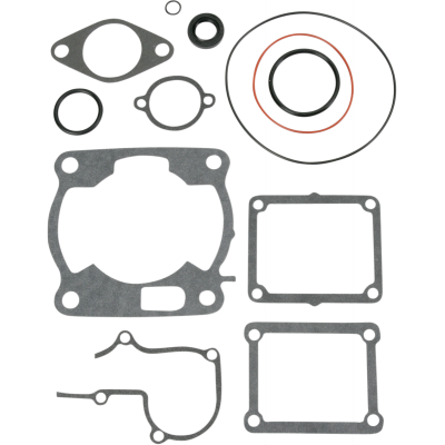 Juego de juntas de culata y base MOOSE RACING 810631MSE