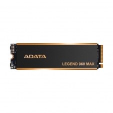 SSD INTERNO ADATA LEGEND 960 MAX NVME 1TB PCI EXPRESS 4.0 M.2 ALEG 960 1TCS