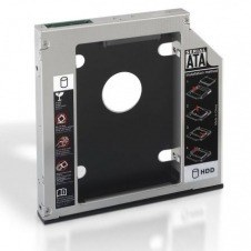 Adaptador Aisens A129-0152 para 1x disco duro de 2.5
