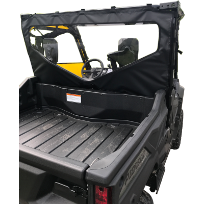 Parabrisas trasero UTV MOOSE UTILITY PIOTRW-11