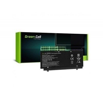 Batería compatible para portátil HP Spectre x360 / Pavilion 15-Cd 11.55V 4200MAH HP147