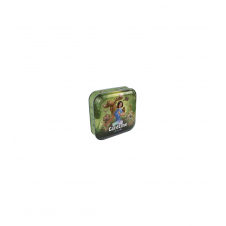 Asmodee CARDANIM2ES juego de tablero Juego De Cartas Concurso de preguntas y respuestas