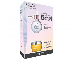 VITAMINA C SPF30 ESTUCHE 2 pz