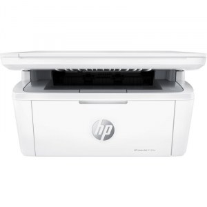 HP Multifunción LaserJet M140w/ WiFi/ Blanca