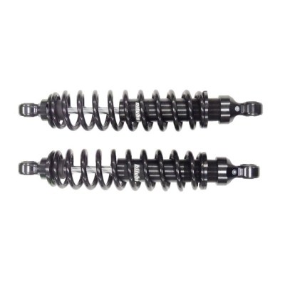 BITUBO WMB02 Twin Rear Shock Absorbers A0026WMB02V2