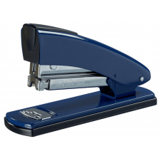 Petrus 44786 grapadora Cierre estándar Azul