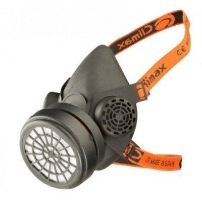 MASCARA 745 + FILTRO A1 CLIMAX