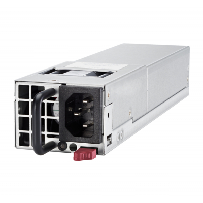 Aruba Networking X372 54VDC 680W 100-240VAC Power Supply