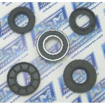 WSM Kawasaki through-hull fitting repair kit for all models 003-611