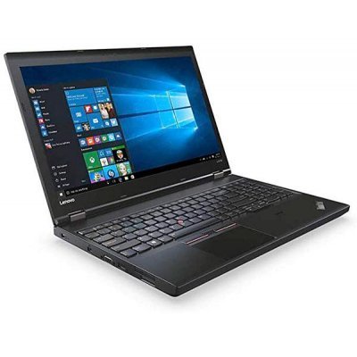 Portatil reacondicionado lenovo thinkpad l570 15.6pulgadas - i5 - 6th - 8gb - 256gb ssd - w10pro - teclado español