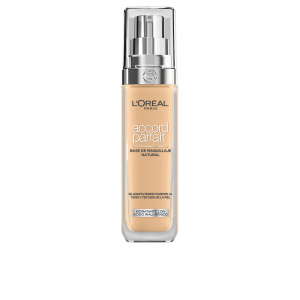 ACCORD PARFAIT foundation hyaluronic acid #4.D/W