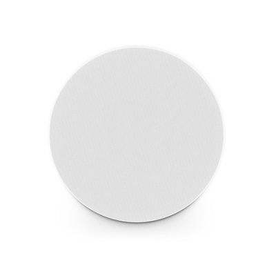 LD SYSTEMS INTEGRATION SERIE CONTRACTOR (LDCEC8) FRAMELESS 8 CEILING LOUDSPEAKER 100 V WARRANTY 5 YEARS (PU12)