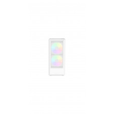 Montech X X2 Plus Midi Tower Blanco