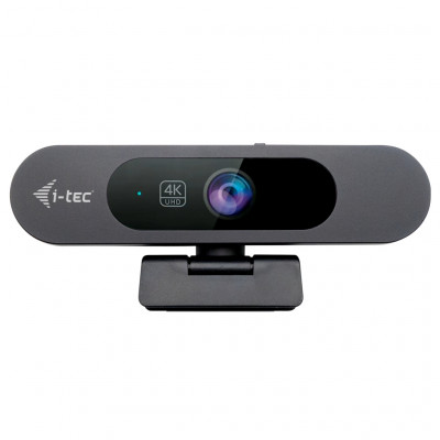 SOLOMON PRO 900 4K Webcam