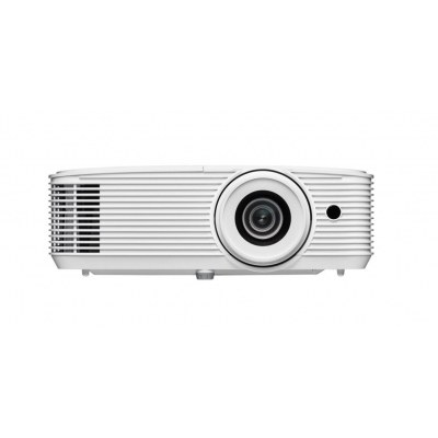 PROYECTOR OPTOMA EH400 FHD 1080P 4000L BLANCO
