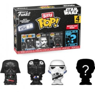 POP! 889698715140 figura de acción y colleccionable