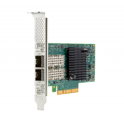 Broadcom BCM57414 Ethernet 10/25Gb 2-port SFP28 Interno Ethernet / Fiber 25000 Mbit/s