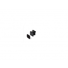 Celly Ghostplus soporte para navegador Coche Negro