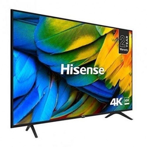 Televisor Hisense H55B7100 55/ Ultra HD 4K/ Smart TV/ WiFi