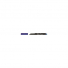Faber-Castell Multimark marcador permanente Azul 1 pieza(s)