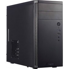 GABINETE FRACTAL DESIGN CORE 1100 , MATX 3.5