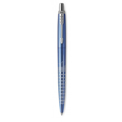 Jotter Bolígrafo de punta retráctil con pulsador Medio 1 pieza(s)
