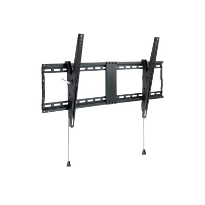 SOPORTE PARED-TV 43''-90'' GIRO/INCLINABLE LP4391T-B TOOQ