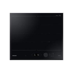 Placa de inducción Samsung NZ64B7799KKU1 DUAL FLEX inducción