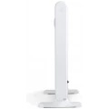 Emisor térmico seco Orbegozo RRM 510 A, 500 W, 3 elementos, 2 potencias, blanco - imagen 5