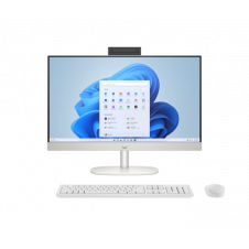 HP ProOne 240 G10 Desktop PC 512 GB SSD Windows 11 Pro Blanco