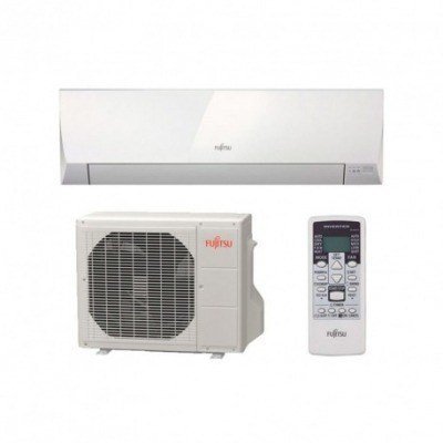 Aire acondicionado inverter Fujitsu ASY 50 Ui-LF Split pared