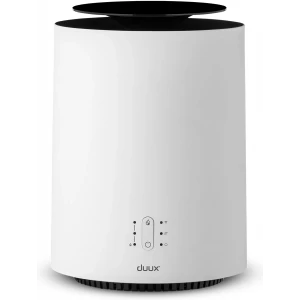 Calefactor cerámico Duux Threesixty2 DXCH08, 1.800 W, blanco