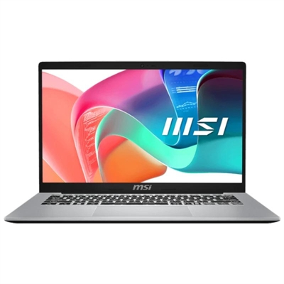 Portatil Msi Modern 14-464XE