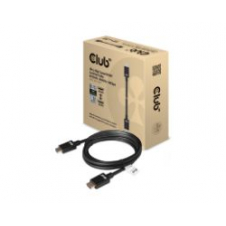 Cable Club 3d Hdmi/m A Hdmi/m 3m Negro