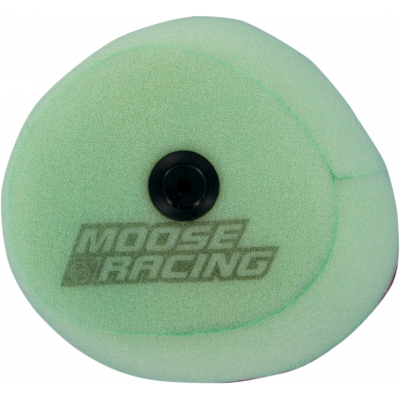 Filtro de aire prelubricado con precisión MOOSE RACING P1-20-34