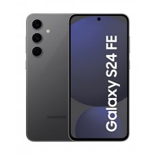 Samsung Galaxy S24 FE 5G 8/128Gb Grafito Smartphone