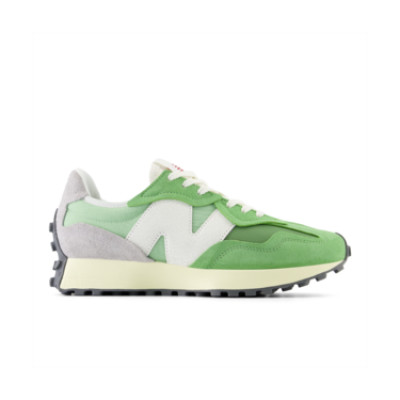 Zapatilla NEW BALANCE 327 U327WRD Verde
