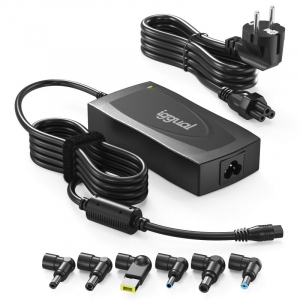 Cargador universal automático iggual CUA-6T-150W