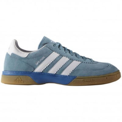 Zapatilla ADIDAS HB SPEZIAL M18444 Azul